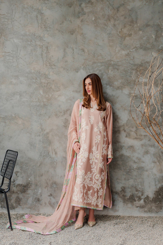 Zareen 3pcs