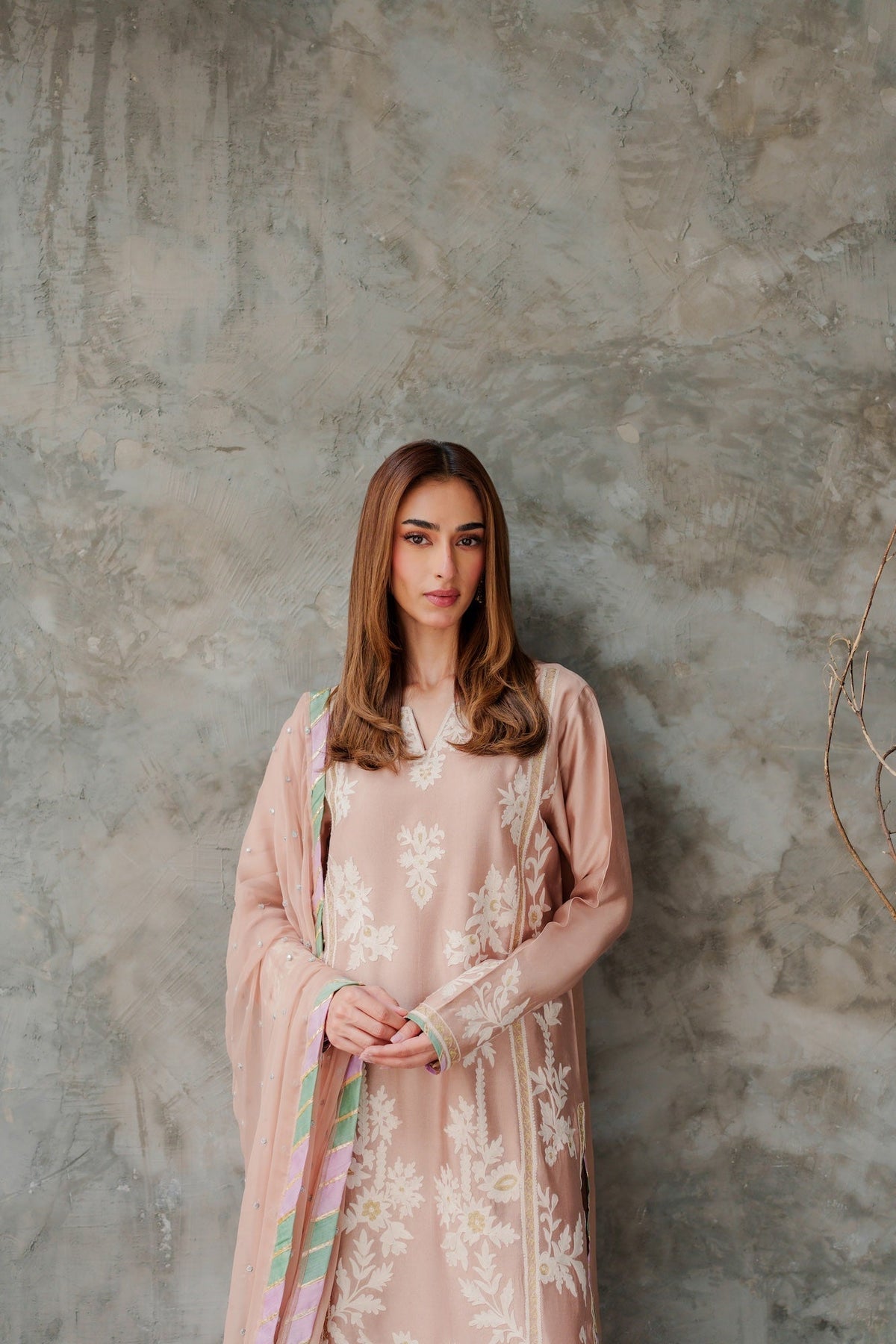 Zareen 3pcs