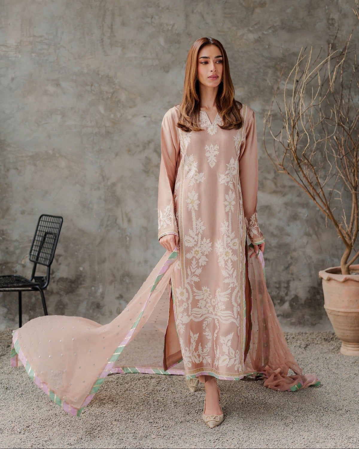 Zareen 3pcs