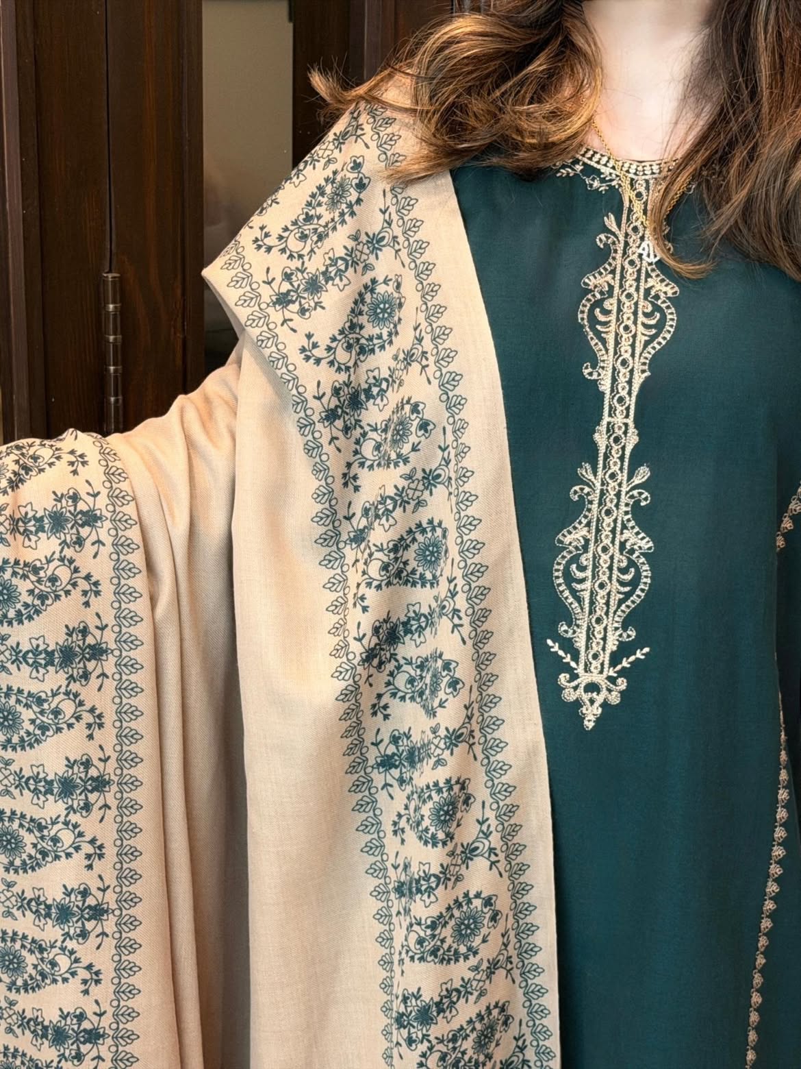 ZELORA 3-Piece