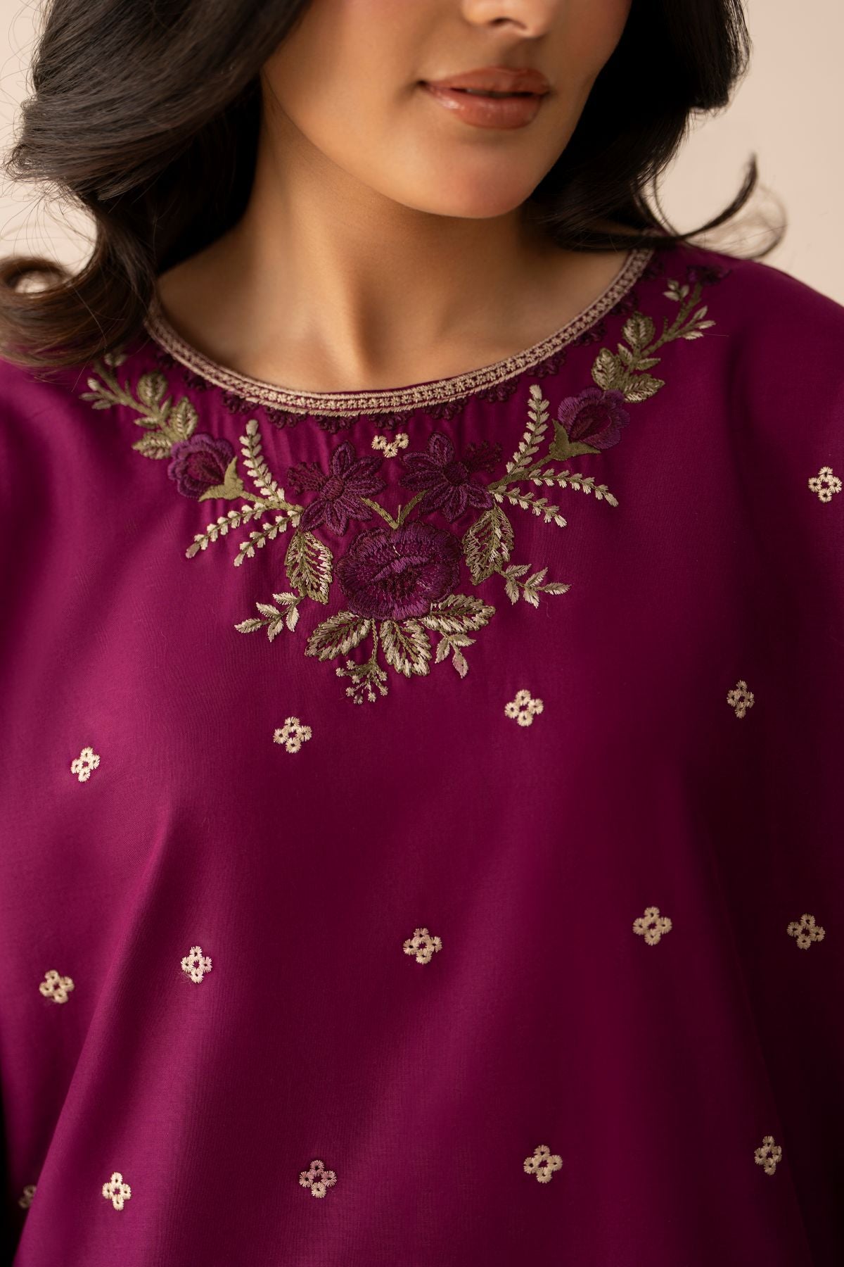 Raniya Lawn 3Pcs