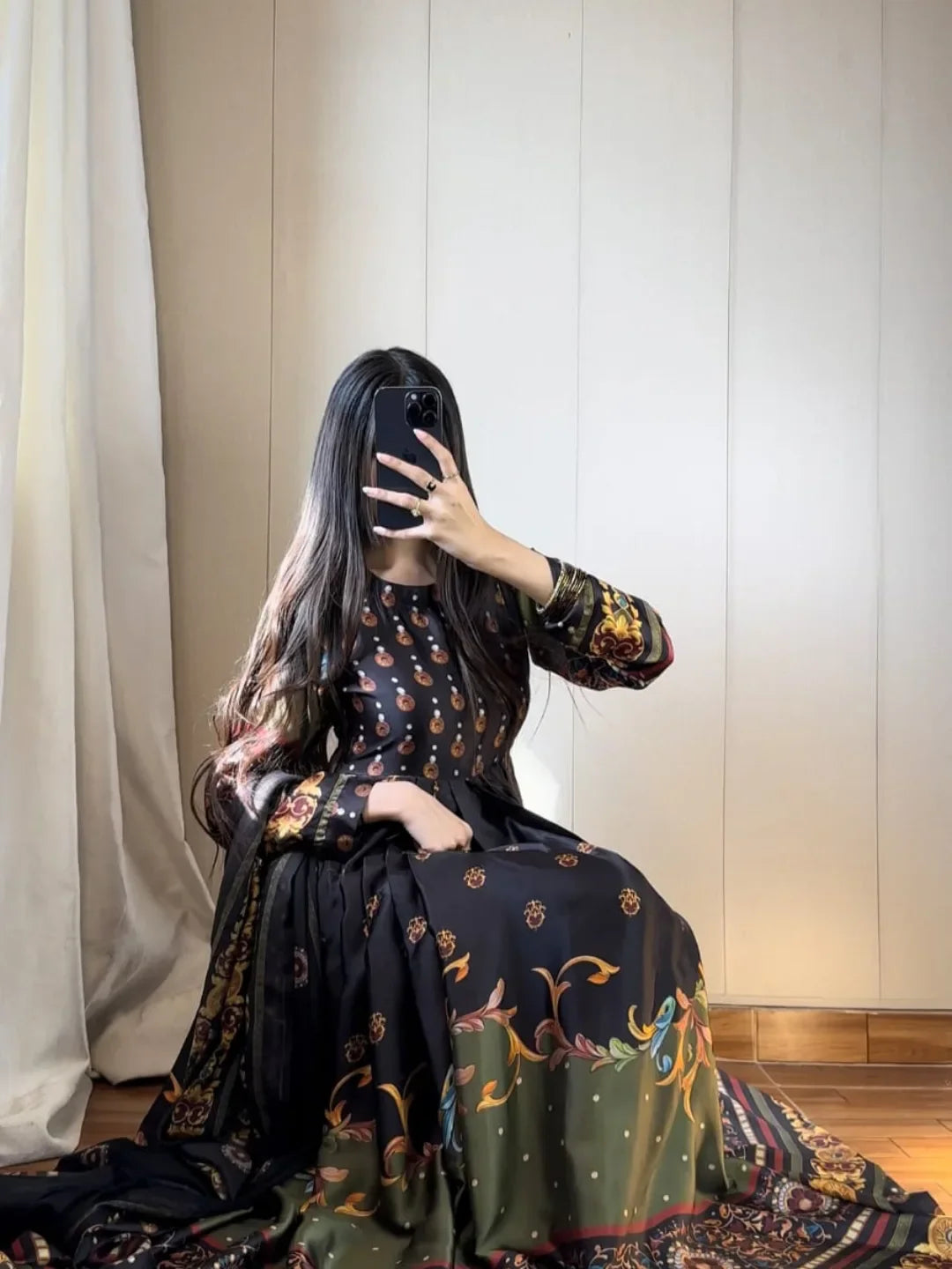 Zara Maxi
