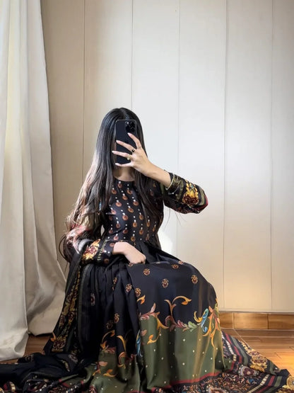 Zara Maxi