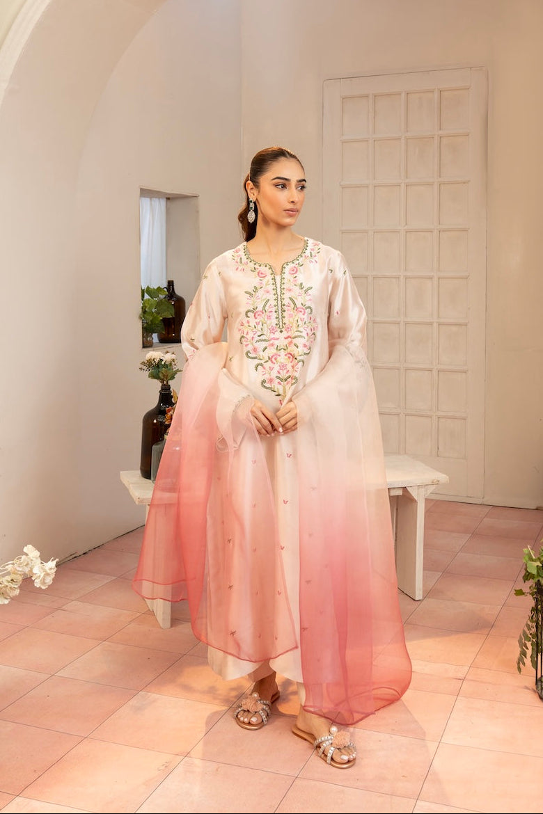 Aria Stitched 3Pc