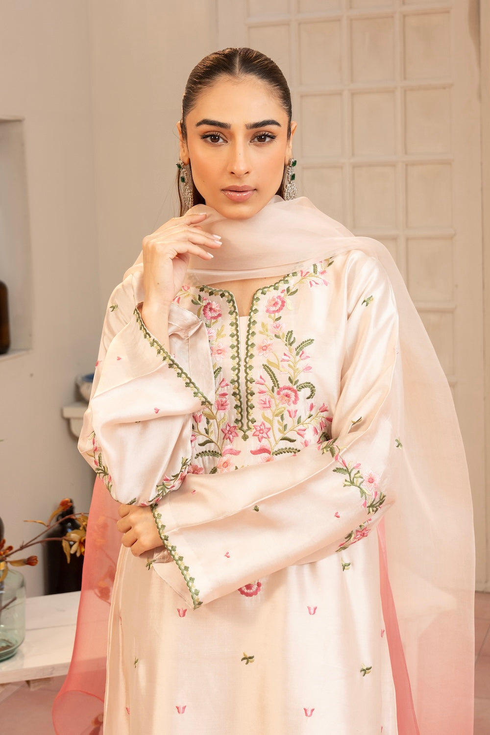 Aria Stitched 3Pc