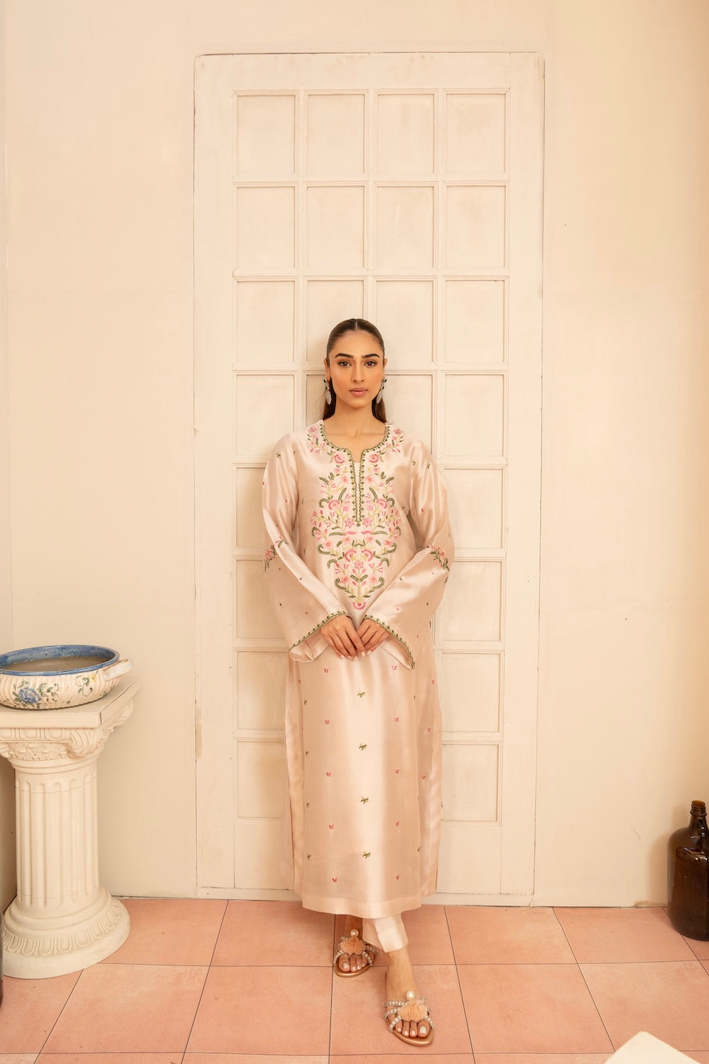 Aria Stitched 3Pc