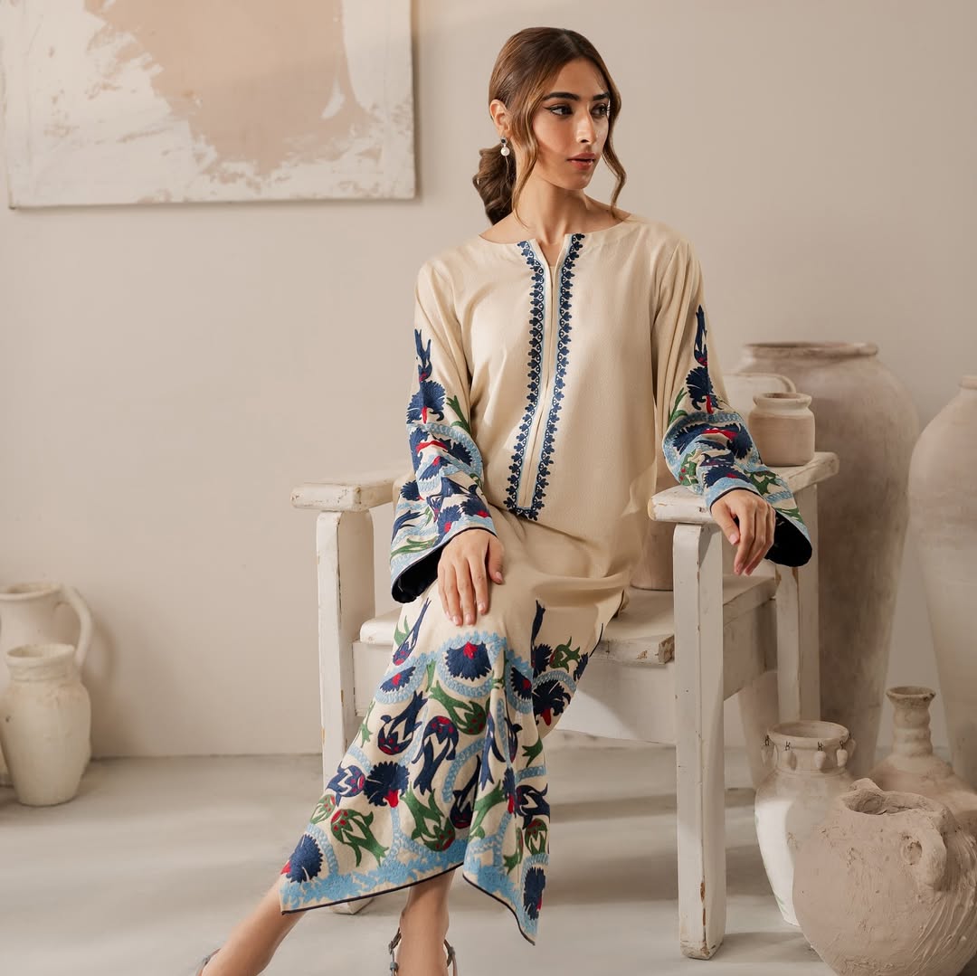 Amyrah 3Pcs