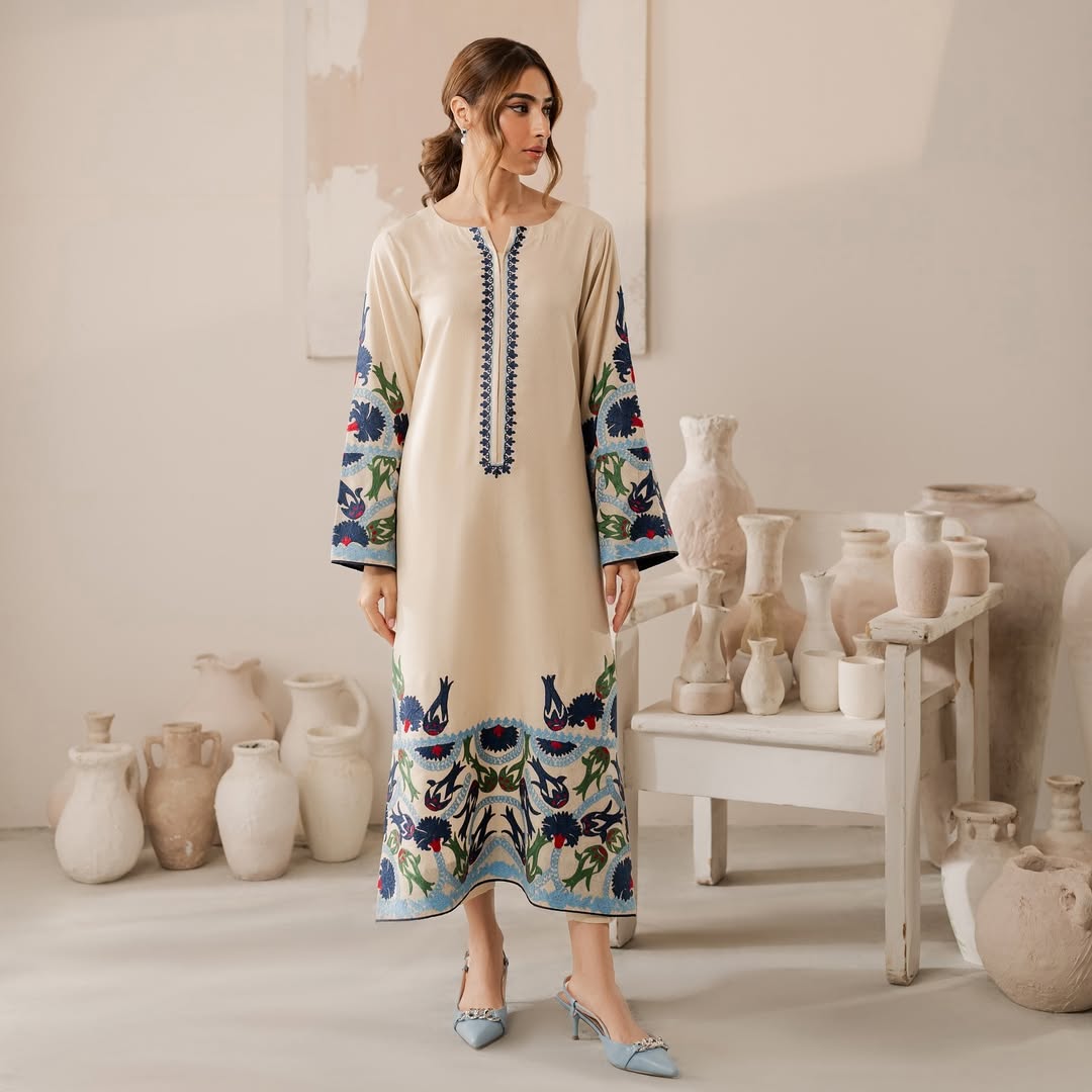 Amyrah 3Pcs