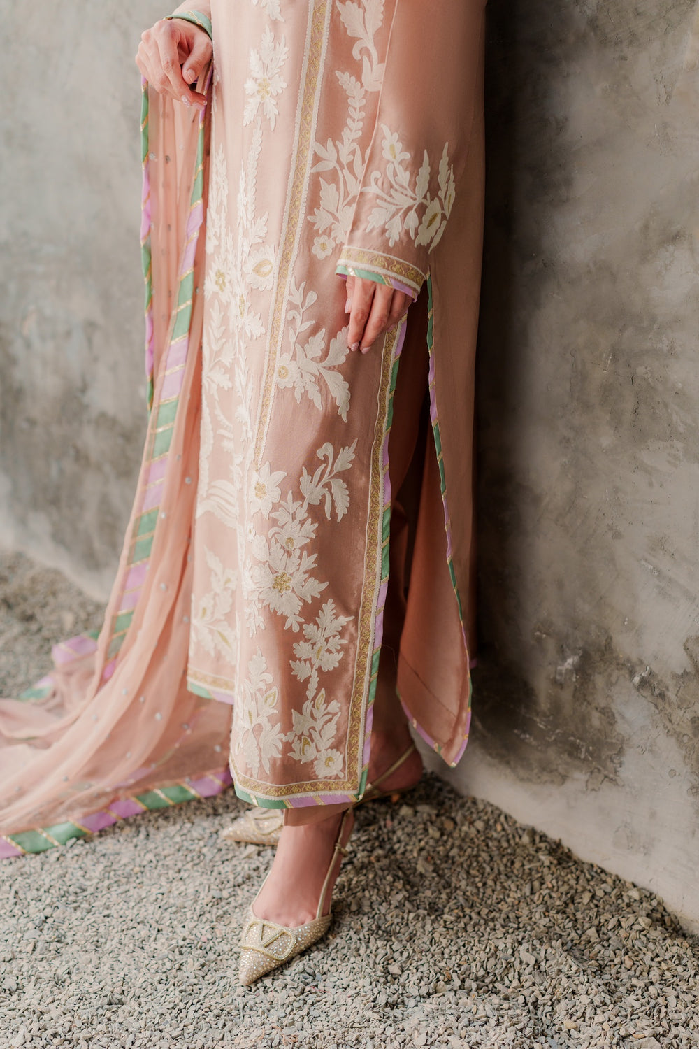 Zareen 3pcs