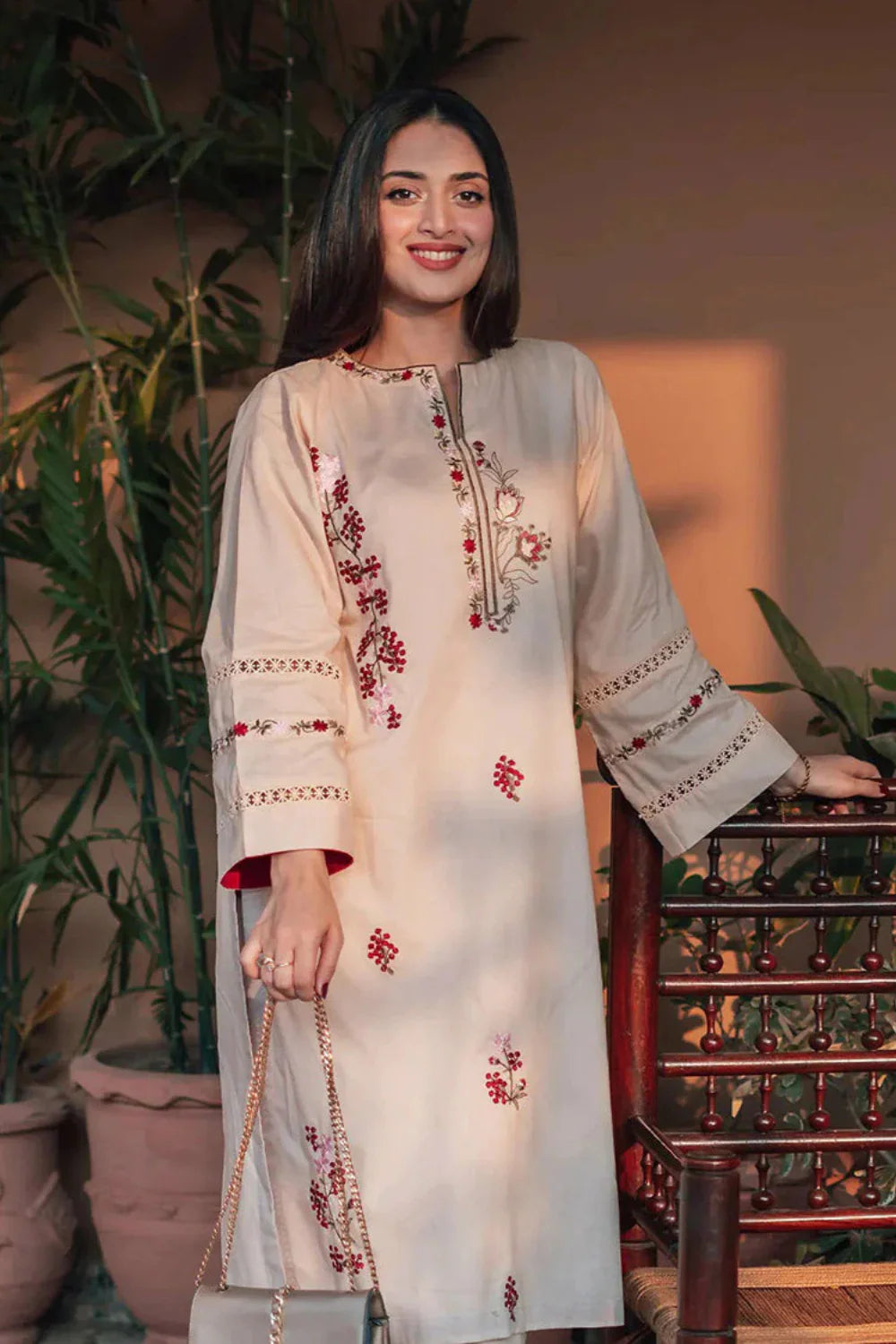NAYAB 2Pcs