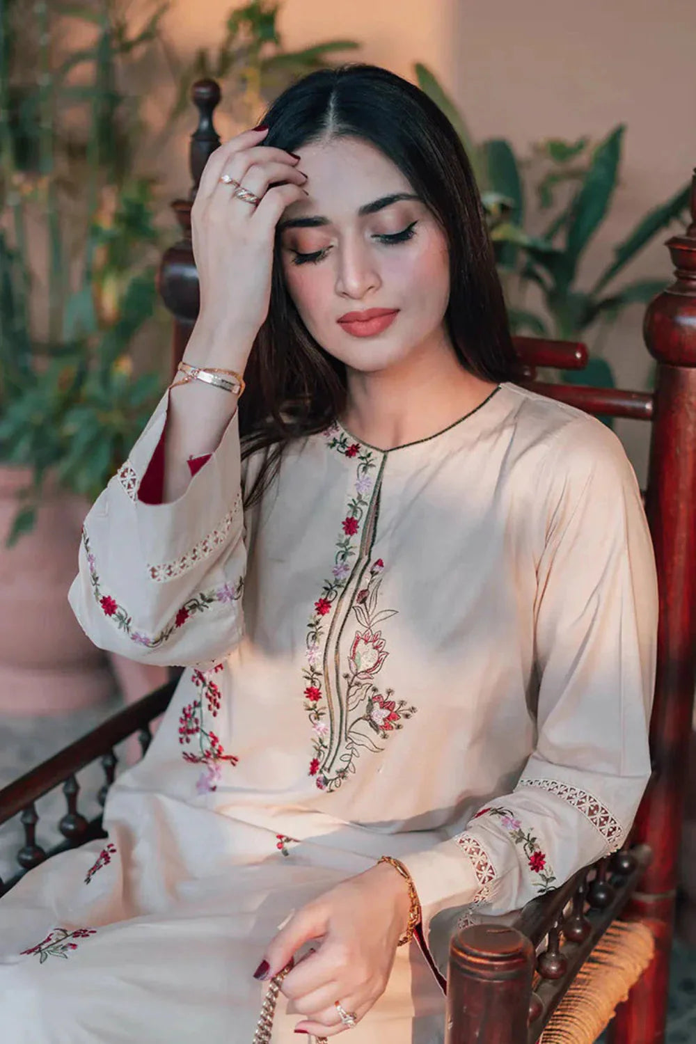 NAYAB 2Pcs