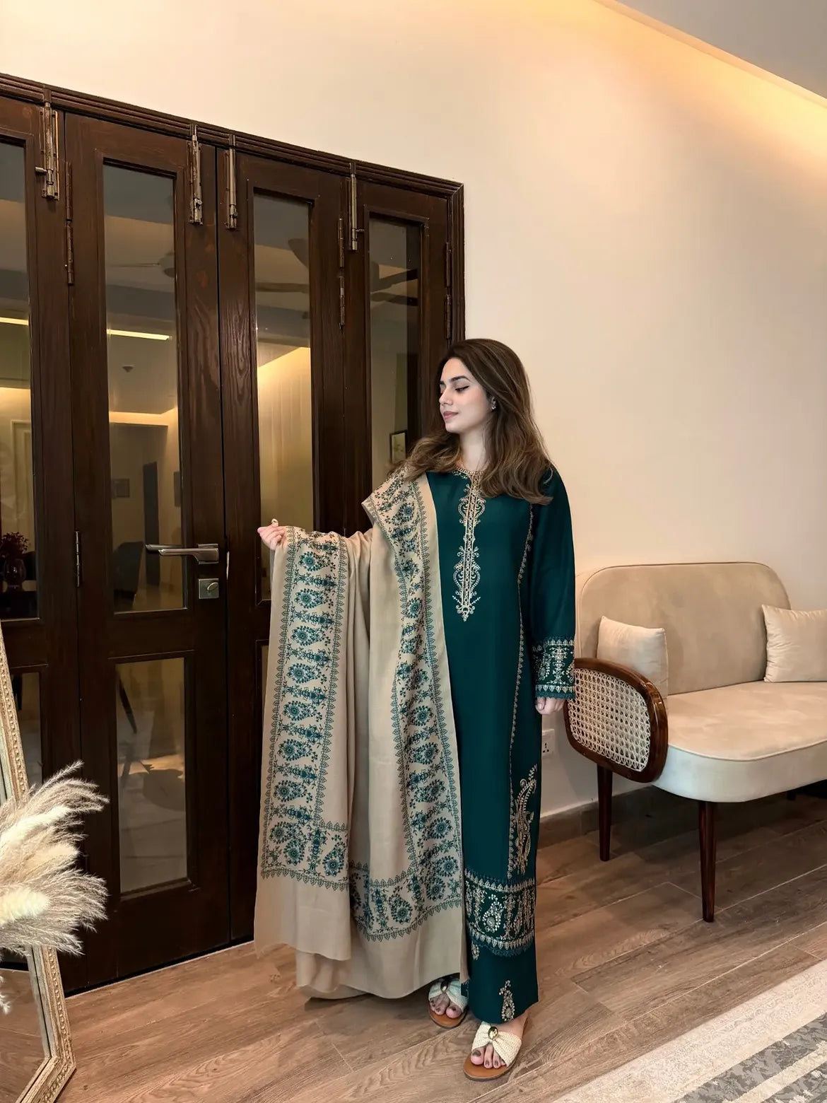 ZELORA 3-Piece